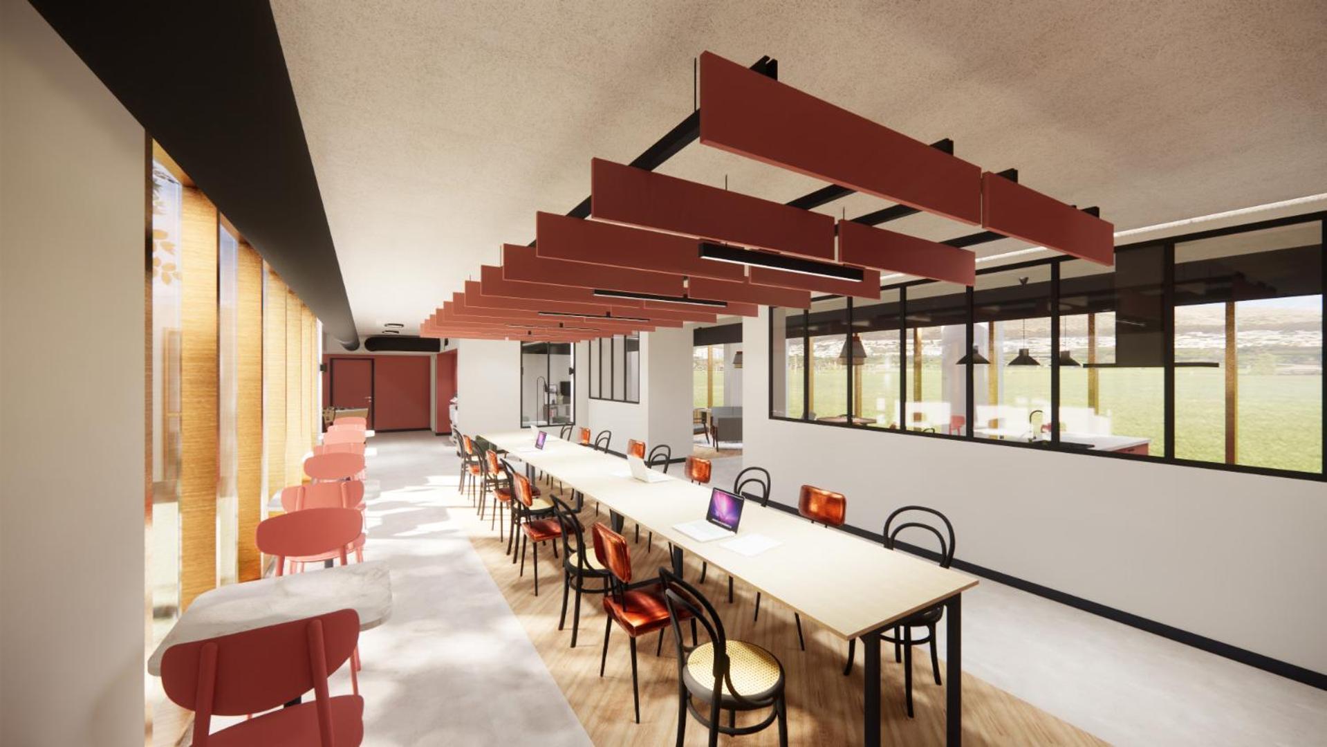Student Factory Toulouse Stadium Leilighet Eksteriør bilde